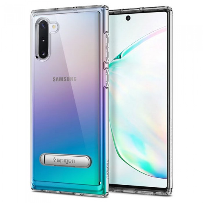SAMSUNG GALAXY NOTE 10 SPIGEN ULTRA HYBRID S